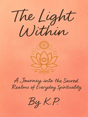 cover image of The Light Within